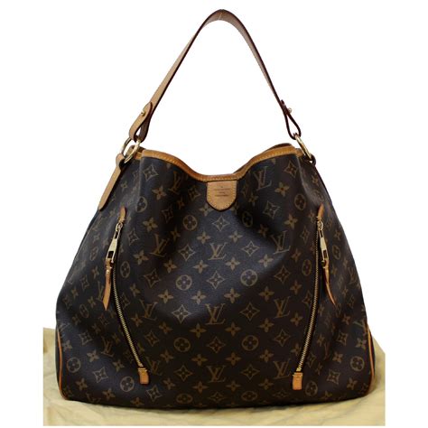 louis vuitton delightful bag reviews